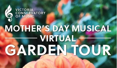 virtual garden tour